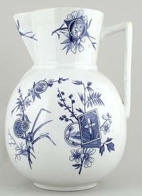 Ewer c1883